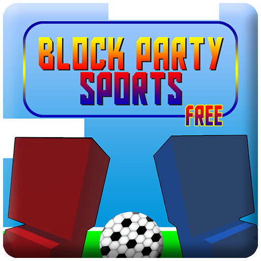 Block Party Sports FREE