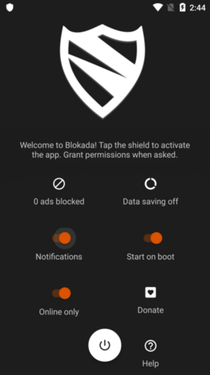 blokada 5 apk