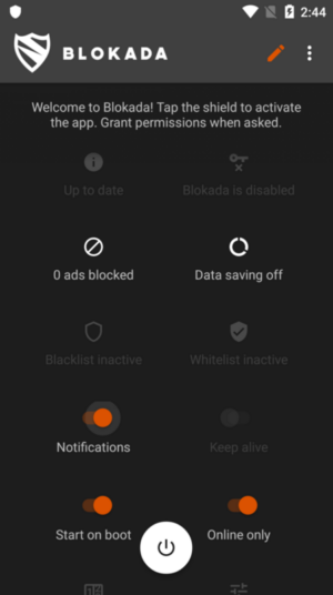 blokada 5 apk