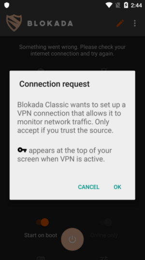 blokada 5 apk
