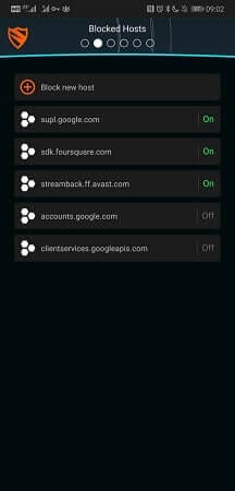 Blokada Blokada APK App