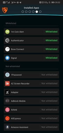 Blokada Blokada Ad-Blocker For Android