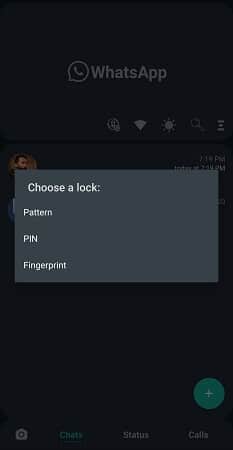 Blue WhatsApp WhatsApp Blue APK
