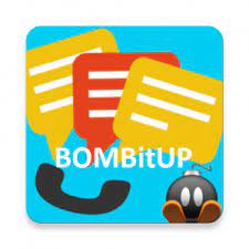 BOMBitUP