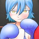 Boxing Night With Selena