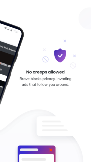 Brave Browser