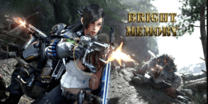 Bright Memory Mobile