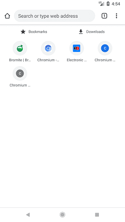 Bromite Bromite Browser APK