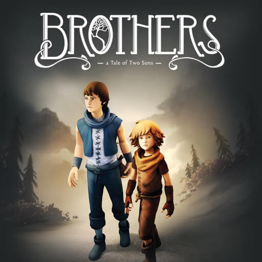Brothers - A Tale of Two Sons