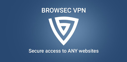 Browsec APK
