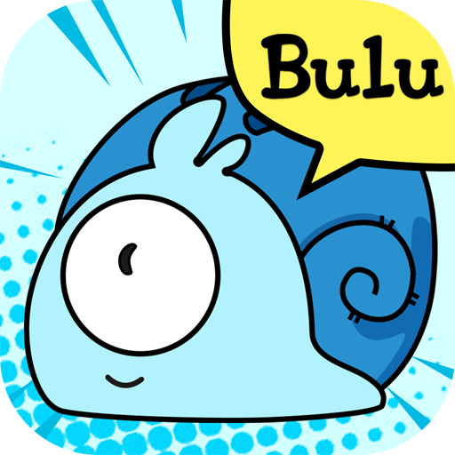 Bulu Manga