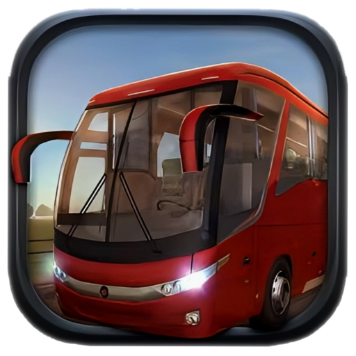 Bus Simulator 2015