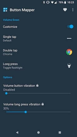 Button Mapper Button Mapper MOD APK