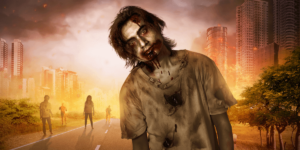 Call of Duty Zombies