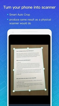 CamScanner APK