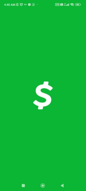 Cashapp