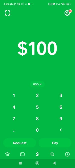 Cashapp