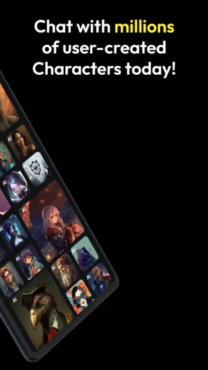 character ai apk