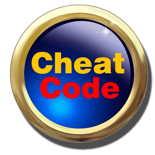 CheatCode Keyboard