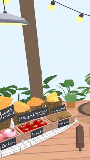 Chef Umami APK