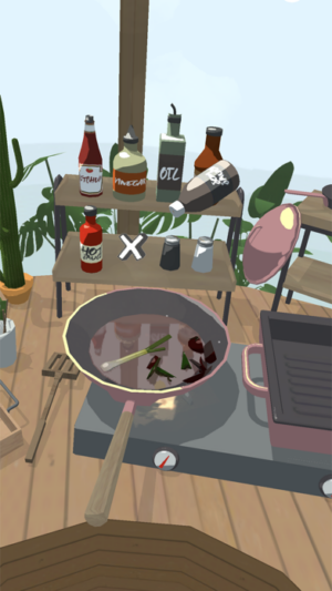 Chef Umami APK