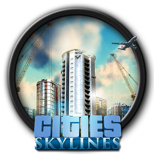 Cities Skylines
