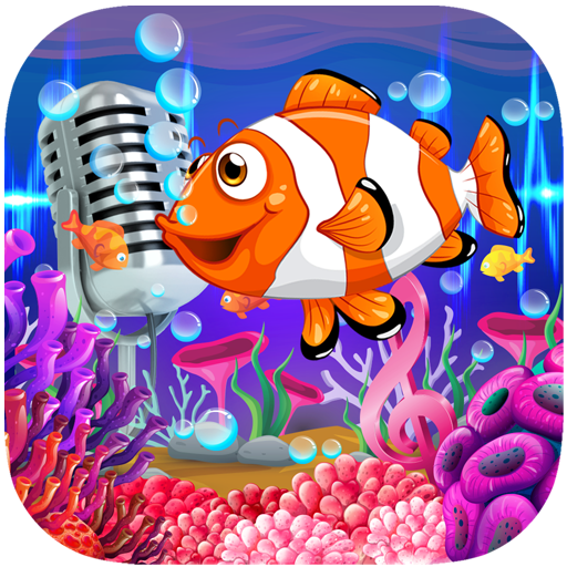 Clownfish Voice Changer