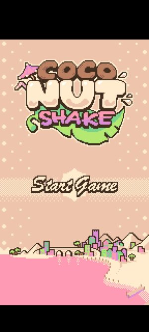 Coconut Shake Apk