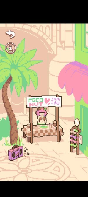 Coconut Shake Apk