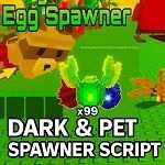 Dark Spawner