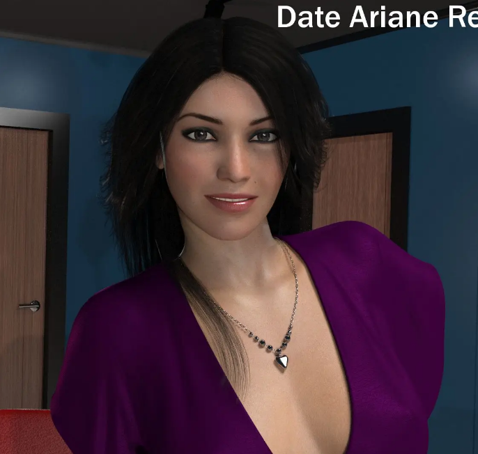 Date Ariane Remastered