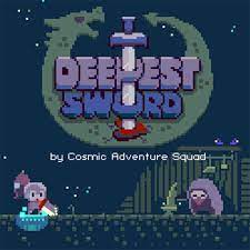 Deepest Sword