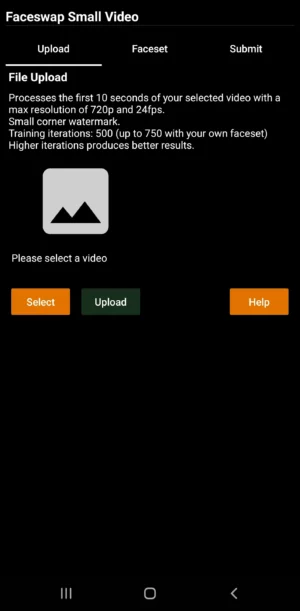 Deepfake Studio Mod Apk