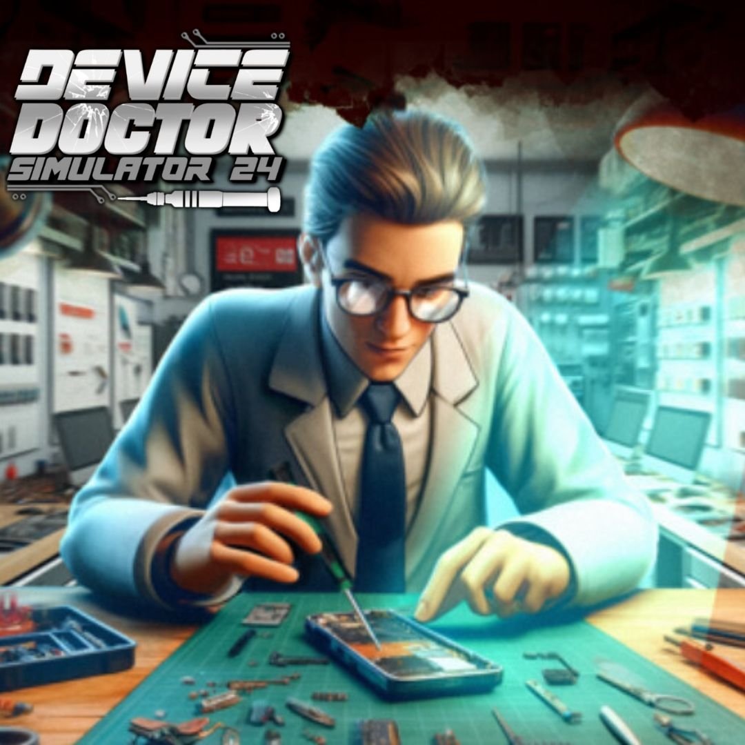 Device Doctor Simulator