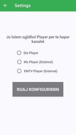 Dio TV Latest DioTV APK