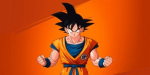 Dragon Ball FighterZ Apk