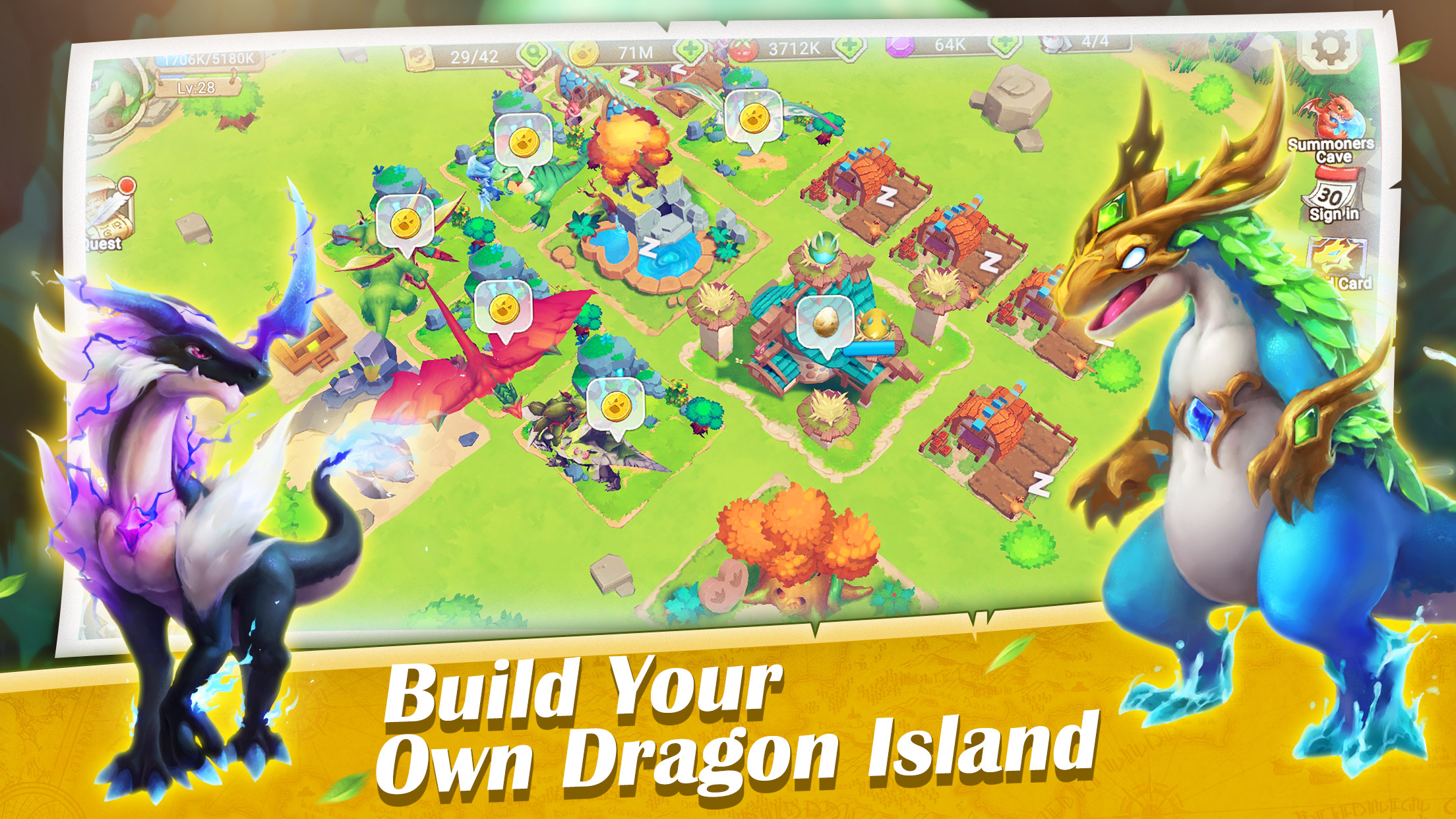 Dragon Tamer Mod Apk