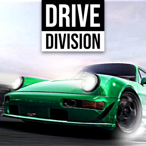 Drive Division™ Online Racing