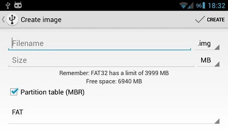 DriveDroid DriveDroid App APK