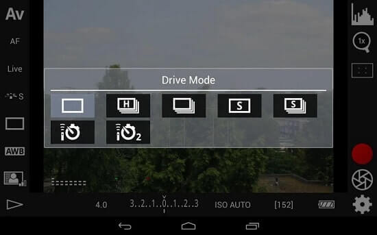 DSLR Controller APK Full Version