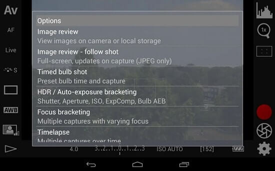 DSLR Controller Paid APK