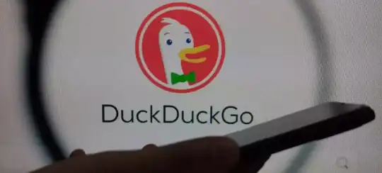 DuckDuckGo APK