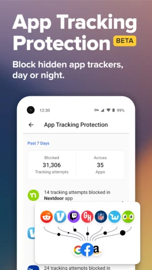 DuckDuckGo DuckDuckGo
