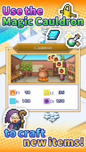 dungeon village 2 apk