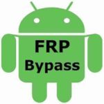Easy Flashing FRP Bypass