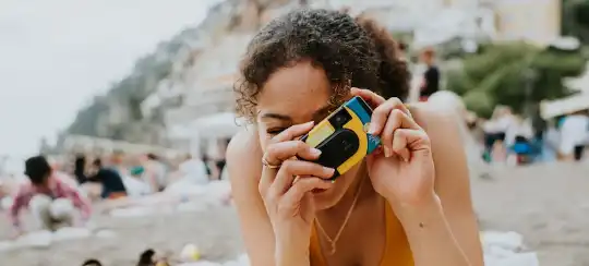 EE35 Film Camera APK