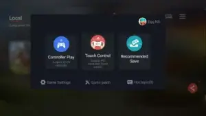 Egg NS Emulator Apk 3