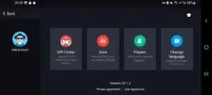 Egg NS Emulator Apk 4