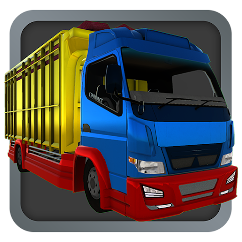 ES Truck Simulator ID