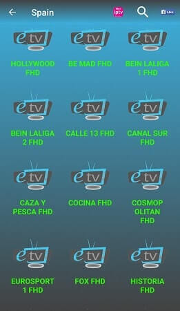 Evolve TV Ad Free APK